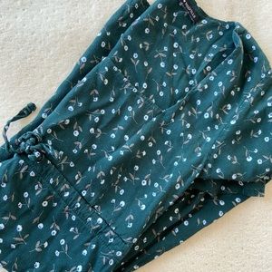 Brandy Mel Dress 💚